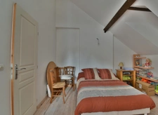 Maison à vendre 6 pièces SAINT GAULTIER (36)