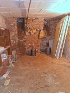 Maison mitoyenne, 120m², 5 pièces à SAINT GAULTIER (36)