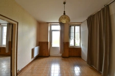 Maison familiale, 5 chambres, avec vue Creuse à Saint Marcel