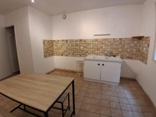 Maison mitoyenne, 120m², 5 pièces à SAINT GAULTIER (36)