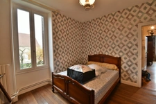 Maison familiale de 9 pièces, 187m² à  MAILLET (36)