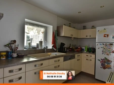 Maison à vendre 6 pièces SAINT GAULTIER (36)
