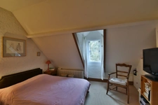 Maison de charme de 148m², en bords de Creuse à Gargilesse