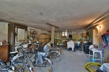 Maison familiale, 5 chambres, au coeur de Prissac (36)