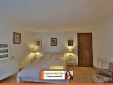 Maison de charme de 148m², en bords de Creuse à Gargilesse