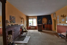 Ancien Restaurant / Maison 4 pièces 119m² à renover à Luant