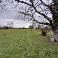 Maison 3 pièces sur terrain constructible à SAINT MARCEL (36)