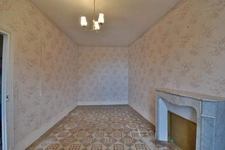 Ensemble de deux maison avec parc de 4000m², à Chaillac (36)