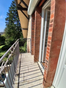 Maison de charme, dans son parc clos, 199m²