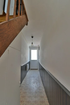 Maison de bourg, 2 chambres à CLUIS