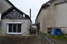Maison familiale de 9 pièces, 187m² à  MAILLET (36)