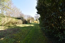 Maison de charme, dans son parc clos, 199m²