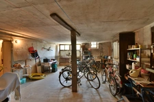 Maison familiale, 5 chambres, au coeur de Prissac (36)