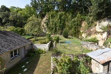 Maison à vendre 6 pièces SAINT GAULTIER (36)