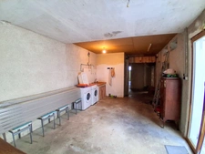 Maison, 4 pièces à  SAINT MARCEL (36)