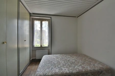 Maison de bourg, 2 chambres à CLUIS