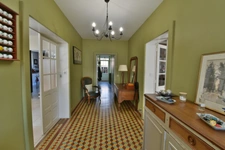 Maison de charme, dans son parc clos, 199m²