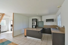 Maison familiale, 5 chambres VIGOUX (36)