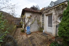 Maison de charme de 148m², en bords de Creuse à Gargilesse