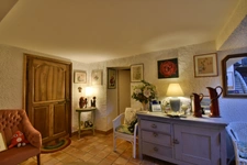 Maison de charme de 148m², en bords de Creuse à Gargilesse