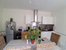 Maison de bourg, 71m² dans le coeur historique de SAINT MARCEL (36)