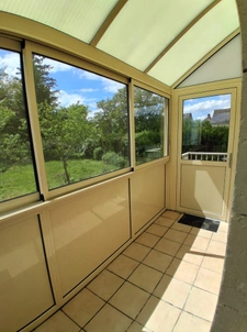 Maison familiale, 5 chambres, avec vue Creuse à Saint Marcel