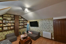 Maison de charme, 162m², à LE PONT CHRETIEN CHABENET (36)