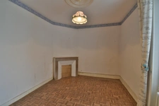 Ensemble de deux maison avec parc de 4000m², à Chaillac (36)