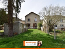 Maison à vendre, 3 chambres