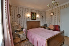 Maison familiale, dans un charmant hameau - LA CHATRE LANGLIN (36)