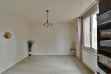 Maison à la campagne, avec plus de 4000m² de terrain