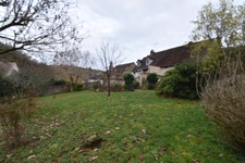 Maison de charme de 148m², en bords de Creuse à Gargilesse