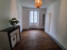 Maison mitoyenne, 120m², 5 pièces à SAINT GAULTIER (36)
