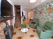 Maison, 4 pièces à  SAINT MARCEL (36)