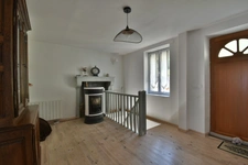 Maison à vendre 6 pièces SAINT GAULTIER (36)
