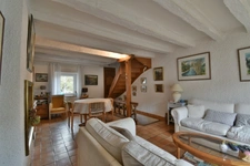 Maison de charme de 148m², en bords de Creuse à Gargilesse