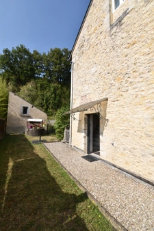 Maison à vendre 6 pièces SAINT GAULTIER (36)