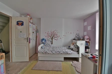 Maison à vendre 6 pièces SAINT GAULTIER (36)