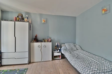 Maison à vendre 6 pièces SAINT GAULTIER (36)