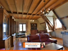 À Vendre : Maison de campagne avec étang et terrain de plus de 8000m² – Saint-Agnan-de-Versillat