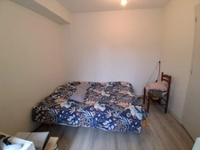 Maison de bourg, 71m² dans le coeur historique de SAINT MARCEL (36)
