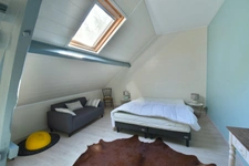 Maison de charme, dans son parc clos, 199m²