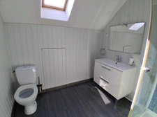 Maison familiale, 5 chambres VIGOUX (36)