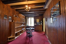 Ancien Restaurant / Maison 4 pièces 119m² à renover à Luant
