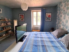 Maison, 4 pièces à  SAINT MARCEL (36)