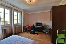 Maison de charme, dans son parc clos, 199m²