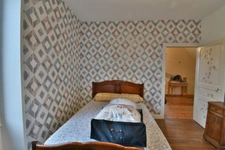 Maison familiale de 9 pièces, 187m² à  MAILLET (36)