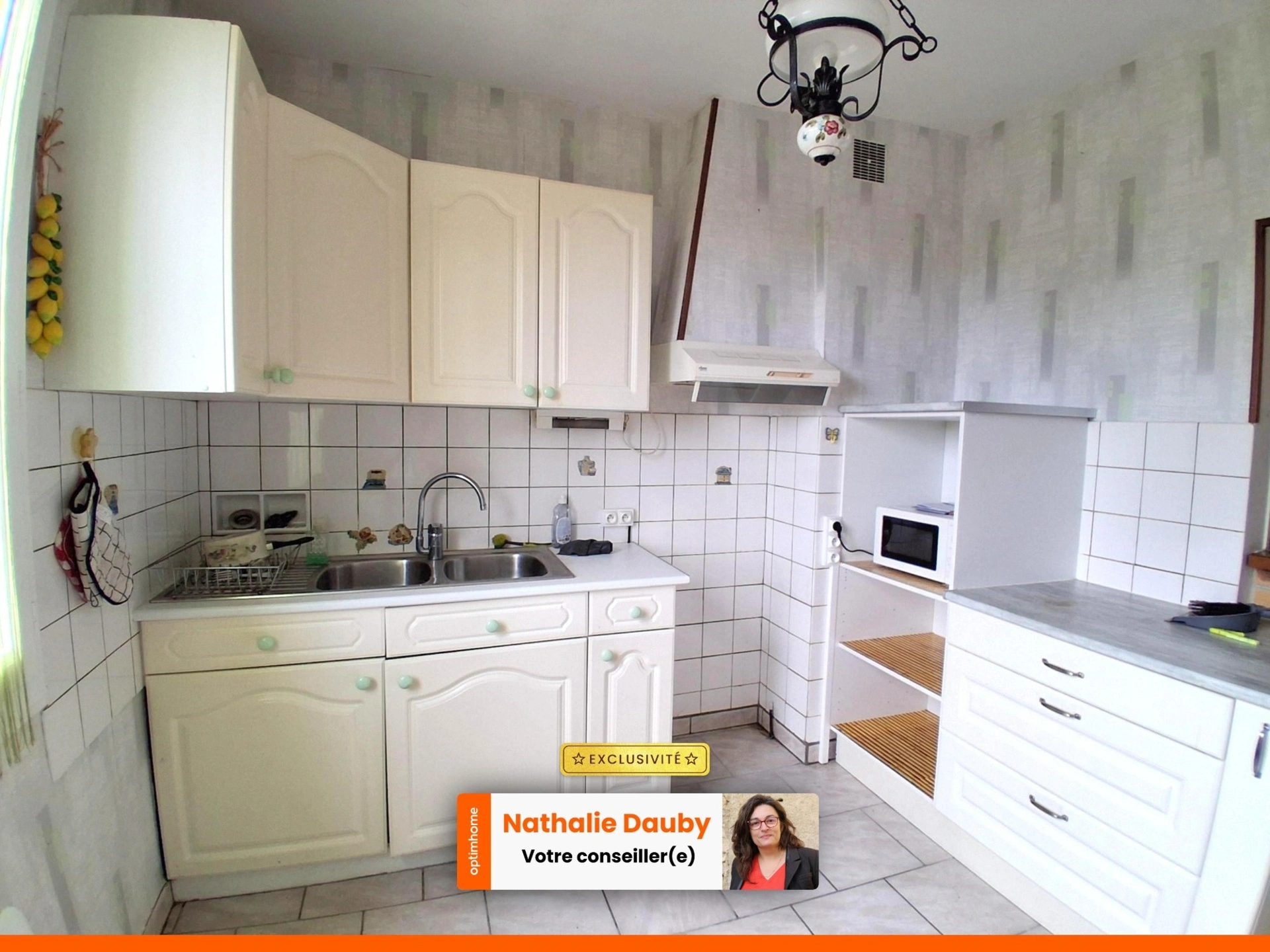 Maison 4 pièces 81 m² · à Ceaulmont · 81 m² · 102 000 €