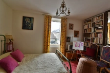 Maison de charme, 162m², à LE PONT CHRETIEN CHABENET (36)