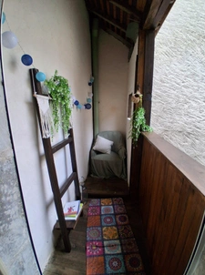 Maison mitoyenne, 120m², 5 pièces à SAINT GAULTIER (36)